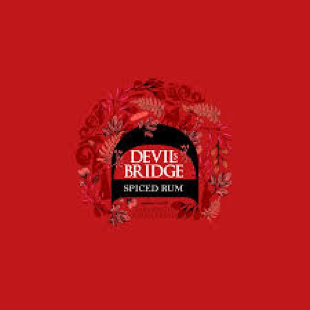 Devil`s Bridge Rum