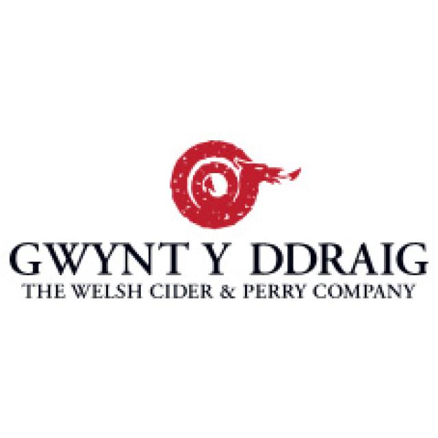 Gwynt Y Ddraig Logo