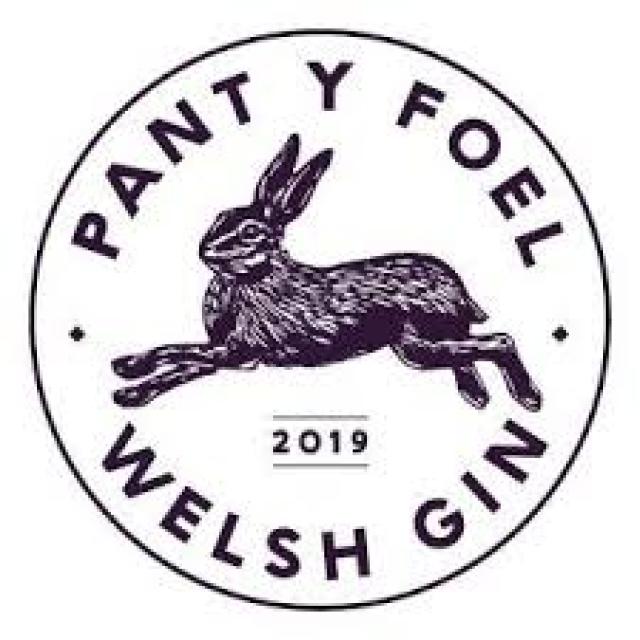 PantyFoel, WelshCraftGin, CraftGin, SmallBatchGin