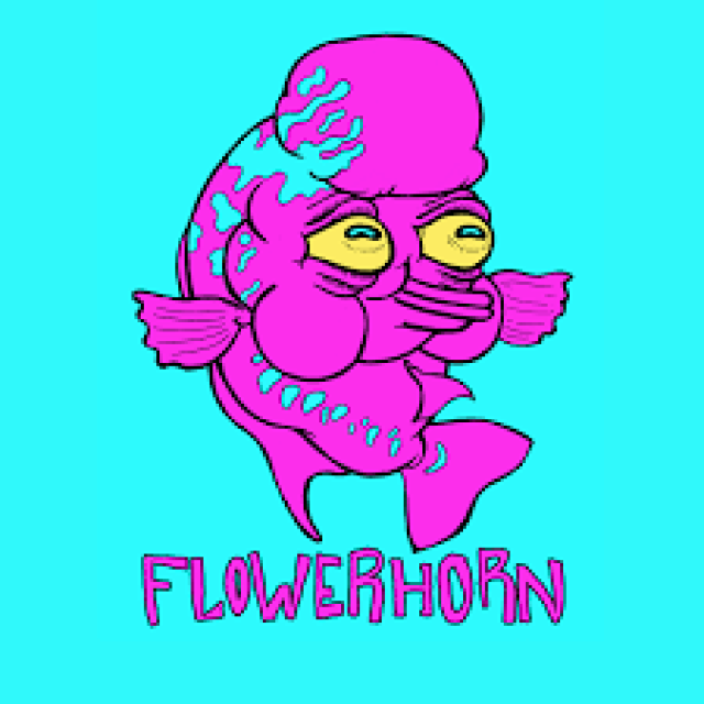 Flowerhorn Brewery